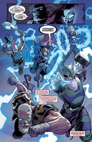 Page #2from Avengers Forever (2022 series) #15