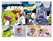 Page #2 from Alpha Flight (1983 series) #29