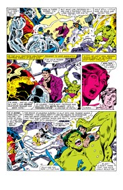 Page #3 from Alpha Flight (1983 series) #29
