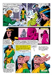 Page #5 from Alpha Flight (1983 series) #29