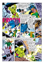 Page #6 from Alpha Flight (1983 series) #29