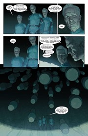 Page #2 from Aliens Vs. Avengers (2024 series) #2