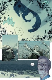Page #3 from Aliens Vs. Avengers (2024 series) #2