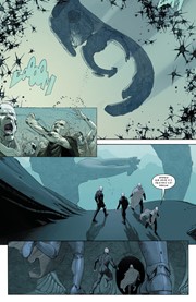 Page #2 from Aliens Vs. Avengers (2024 series) #3