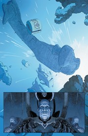 Page #5 from Aliens Vs. Avengers (2024 series) #3