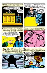 Page #2from Amazing Adventures (1961 series) #1