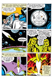 Page #3from Amazing Adventures (1961 series) #1