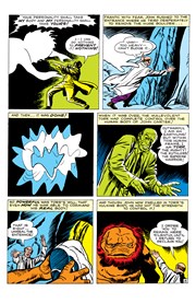 Page #5from Amazing Adventures (1961 series) #1