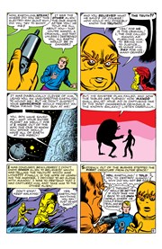 Page #5from Amazing Adventures (1961 series) #2