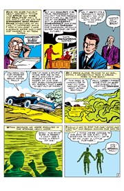 Page #2from Amazing Adventures (1961 series) #3