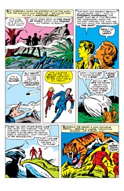 Page #3from Amazing Adventures (1961 series) #3
