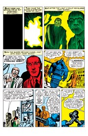 Page #2from Amazing Adventures (1961 series) #4
