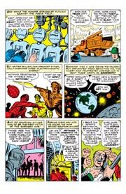 Page #5from Amazing Adventures (1961 series) #4