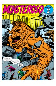 Page #4from Amazing Adventures (1961 series) #5
