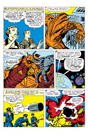 Page #5from Amazing Adventures (1961 series) #5