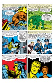 Page #6from Amazing Adventures (1961 series) #5