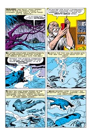 Page #2 from Amazing Adventures (1961 series) #6