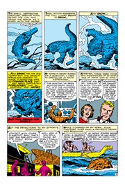 Page #3 from Amazing Adventures (1961 series) #6