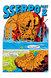 Page #4 from Amazing Adventures (1961 series) #6