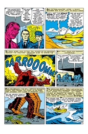Page #5 from Amazing Adventures (1961 series) #6