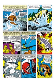 Page #6 from Amazing Adventures (1961 series) #6