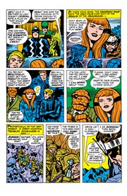 Page #2 from Amazing Adventures (1970 series) #1