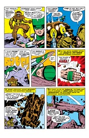 Page #3 from Amazing Adventures (1970 series) #1
