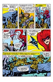 Page #4 from Amazing Adventures (1970 series) #1