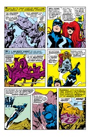 Page #5 from Amazing Adventures (1970 series) #1