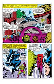 Page #6 from Amazing Adventures (1970 series) #1
