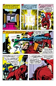 Page #2 from Amazing Adventures (1970 series) #2