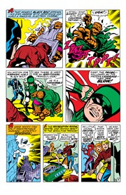 Page #4 from Amazing Adventures (1970 series) #2