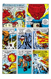 Page #5 from Amazing Adventures (1970 series) #2