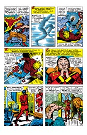 Page #6 from Amazing Adventures (1970 series) #2