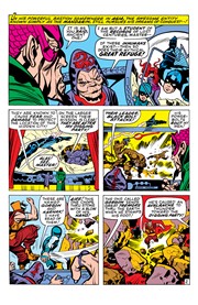Page #2from Amazing Adventures (1970 series) #3