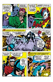 Page #3from Amazing Adventures (1970 series) #3