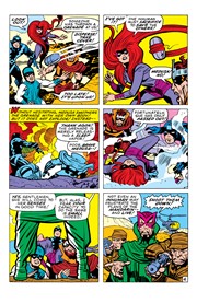 Page #4from Amazing Adventures (1970 series) #3