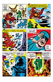 Page #5from Amazing Adventures (1970 series) #3