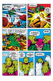 Page #6from Amazing Adventures (1970 series) #3