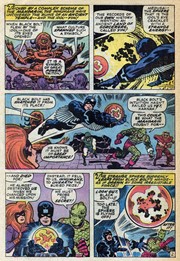 Page #2from Amazing Adventures (1970 series) #4
