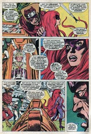 Page #2from Amazing Adventures (1970 series) #5