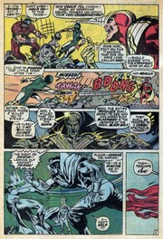 Page #2from Amazing Adventures (1970 series) #6