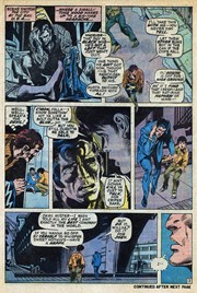 Page #3from Amazing Adventures (1970 series) #6