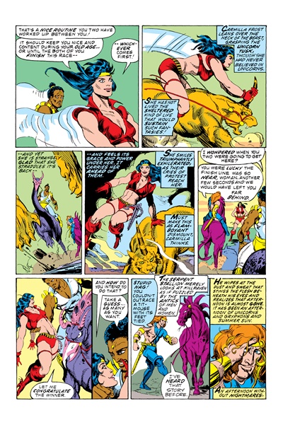 Page #3 from Amazing Adventures (1970 series) #34