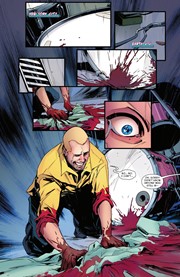 Page #1from All-New Spider-Gwen: Ghost-Spider (2025 series) #1