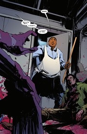 Page #2from All-New Spider-Gwen: Ghost-Spider (2025 series) #1