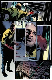 Page #3from All-New Spider-Gwen: Ghost-Spider (2025 series) #1