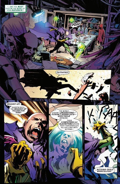 Page #3 from All-New Spider-Gwen: Ghost-Spider (2025 series) #9