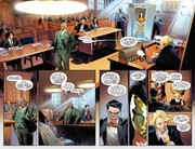 Page #2from All-New Venom (2025 series) #1