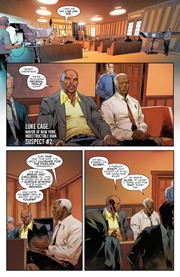 Page #3from All-New Venom (2025 series) #1